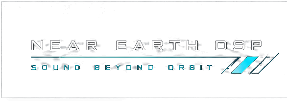 Near Earth DSP